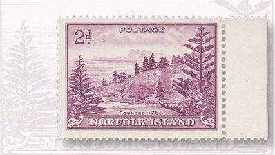 norfolk-island-definitive-stamp