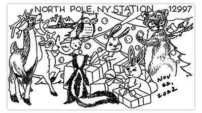 north-pole-new-york-christmas-pictorial-postmark