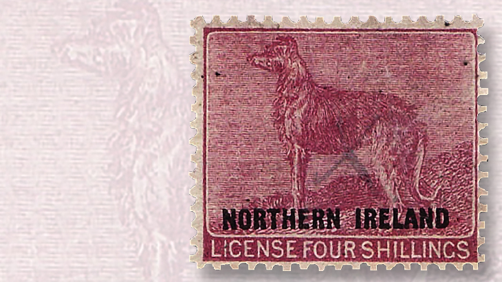 northern-ireland-1919-4sh-stamp