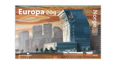 norway-2020-edvard-munch-museum-stamp