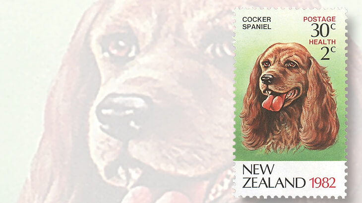 nz-1982-dog-stamp