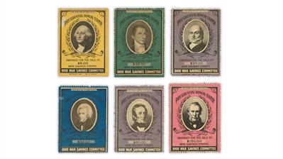 ohio-war-savings-committee-stamps