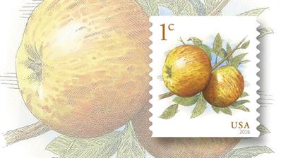 one-cent-usps-apples-definitive-stamp