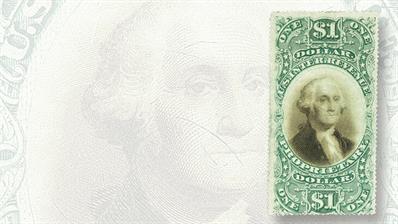 one-dollar-proprietary-stamp-greenish-paper