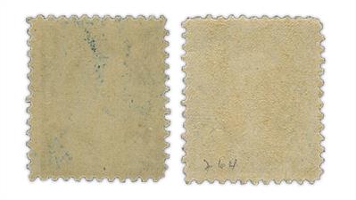 original-gum-regummed-stamps