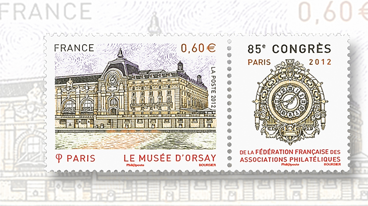 orsay-museum-clock-stamp-label