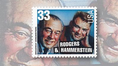 oscar-hammerstein-music-commemorative-stamp