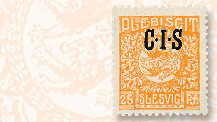 overprint-official-stamps-schlewsig