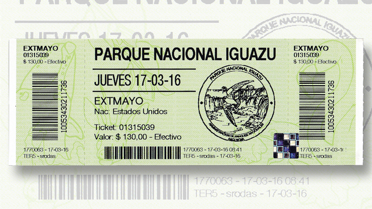 parque-nacional-pguazu-stamp