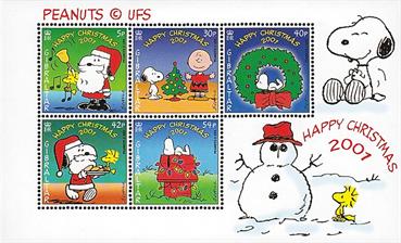 peanuts-gibraltara-snoopy-stamps