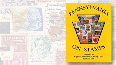 pennsylvania-stamps-keystone-federation-stamp-clubs