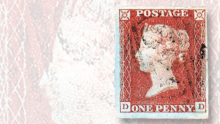 penny-red-stamp