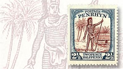 penrhyn-island-two-and-half-penny-rarotongan-chief