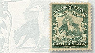 peru-1866-67-set-three-llama-stamps