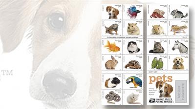 pets-united-states-stamps