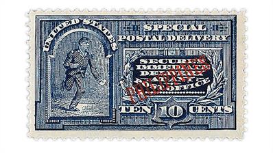 philippines-1901-overprinted-running-messenger-special-delivery-stamp