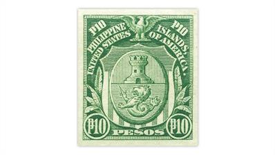 philippines-1931-manila-arms-stamp