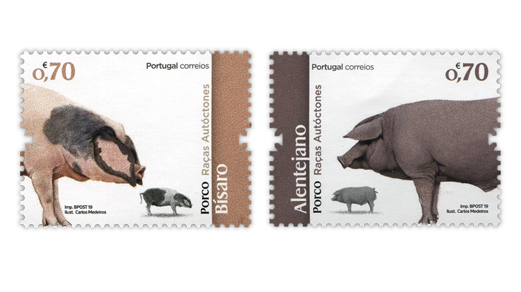 pig-stamps-portugal