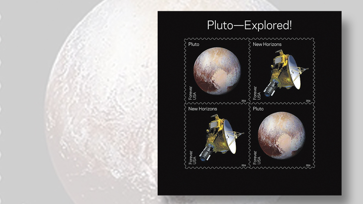 pluto-explored-pane-new-horizons-spacecraft-world-stamp-show