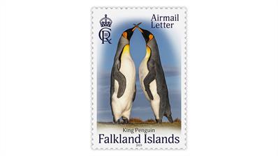 pobjoy-mint-falkland-islands-king-penguin-airmail-stamp