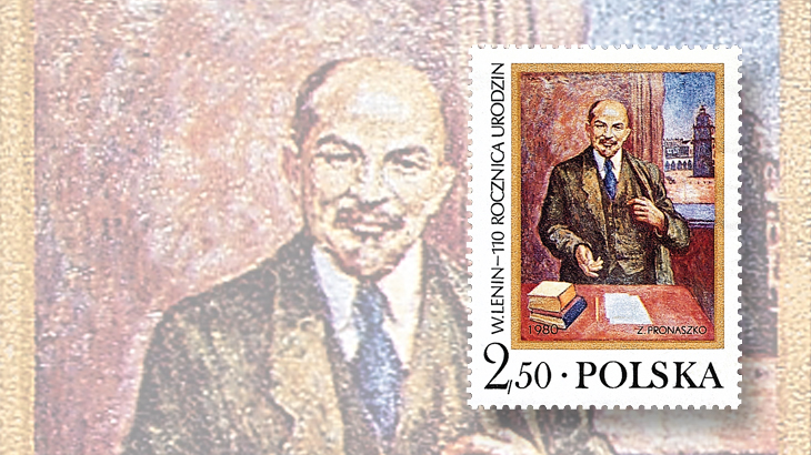 poland-1980-1990-lenin