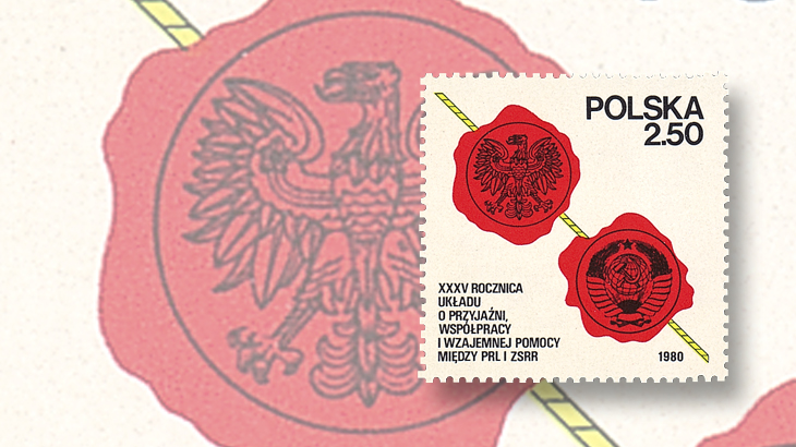 poland-1980-1990-treaty-friendship