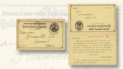 political-polling-reply-postal-card-boston-journal