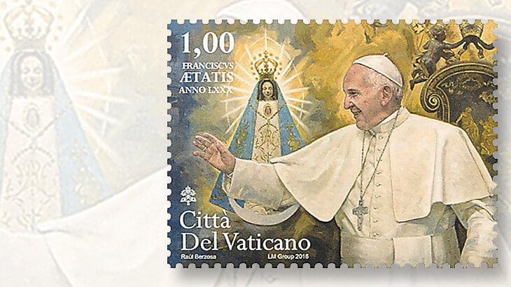 pope-francis-80th-birthday-stamp