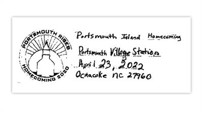 portsmouth-rises-homecoming-2022-north-carolina-postmark