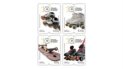 portugal-2024-skating-stamps