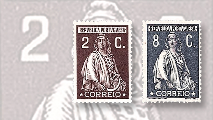 portugal-ceres-stamps