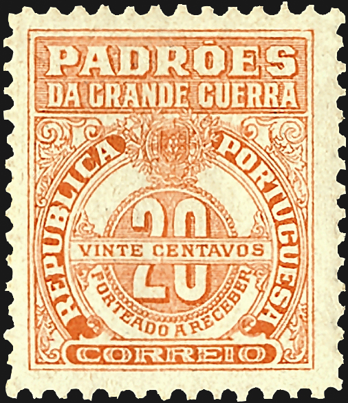 portugal-postal-tax-stamp-1925