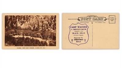 postcard-camp-wanzer-preventorium-silver-city-south-dakota