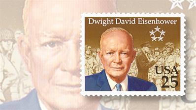 president-dwight-eisenhower-stamp