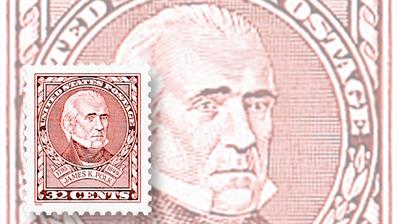 president-james-polk-bicentennial