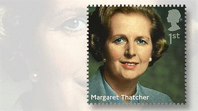 prime-minister-margaret-thatcher-stamp