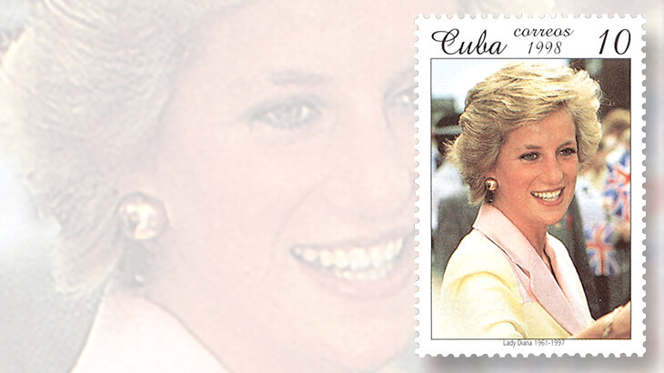 princess-diana-cuba-stamp