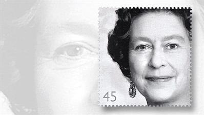 queen-elizabeth-yousuf-karsh-stamp