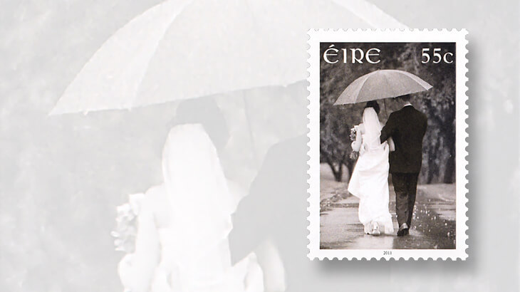 rainy-wedding-day-ireland-stamp