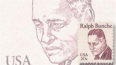 ralph-bunche-definitive-stamp