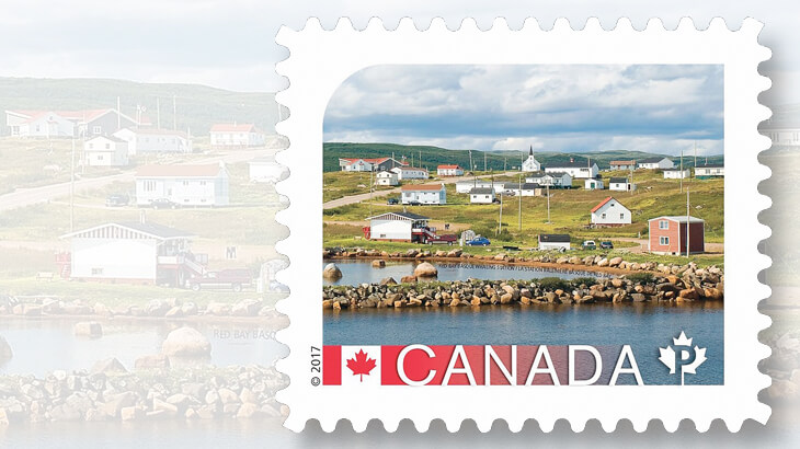 red-bay-whaling-station-stamp