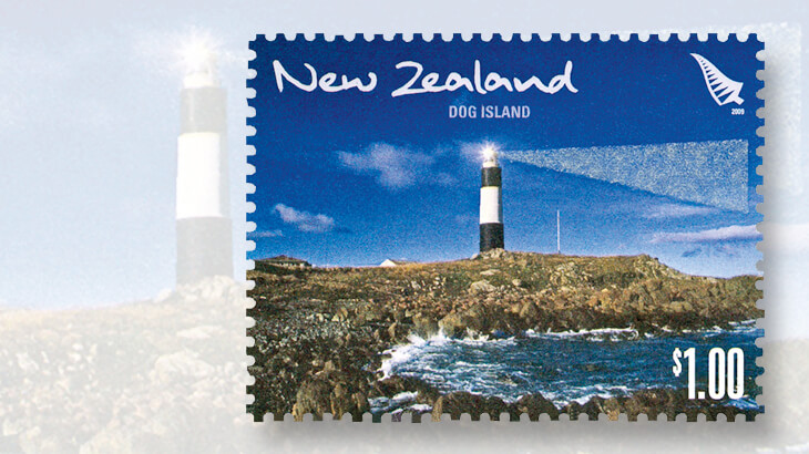 regular-new-zealand-lighthouse-stamp