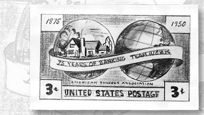 rejected-1950-three-cent-american-bankers-association-stamp