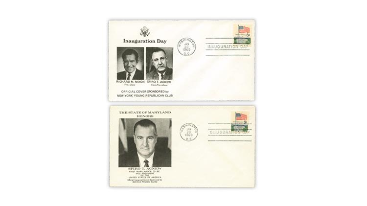 richard-nixon-spiro-agnew-inauguration-covers