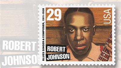 robert-johnson-blues-american-music-stamp