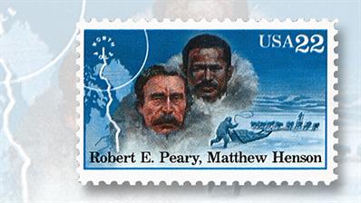 robert-peary-matthew-henson-arctic-explorers