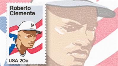 roberto-clemente-baseball-commemorative