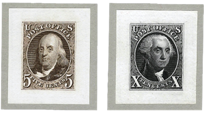 roosevelt-1903-small-die-proof-album-benjamin-franklin-george-washington-1847-issue