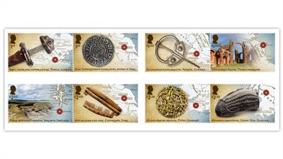 royal-mail-2024-viking-britain-stamps