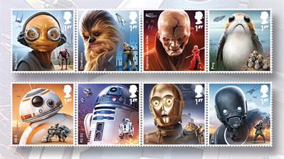 royal-mail-eight-star-wars-stamps